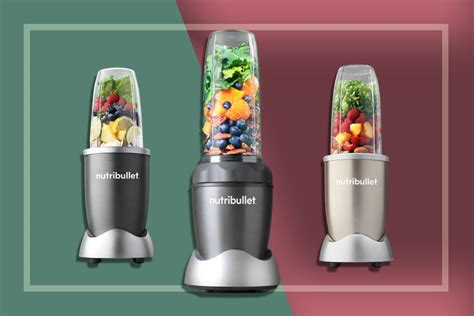 Boosting Your Blending Skills: Must-Have Nutribullet Magic Bullet Parts for Advanced Users